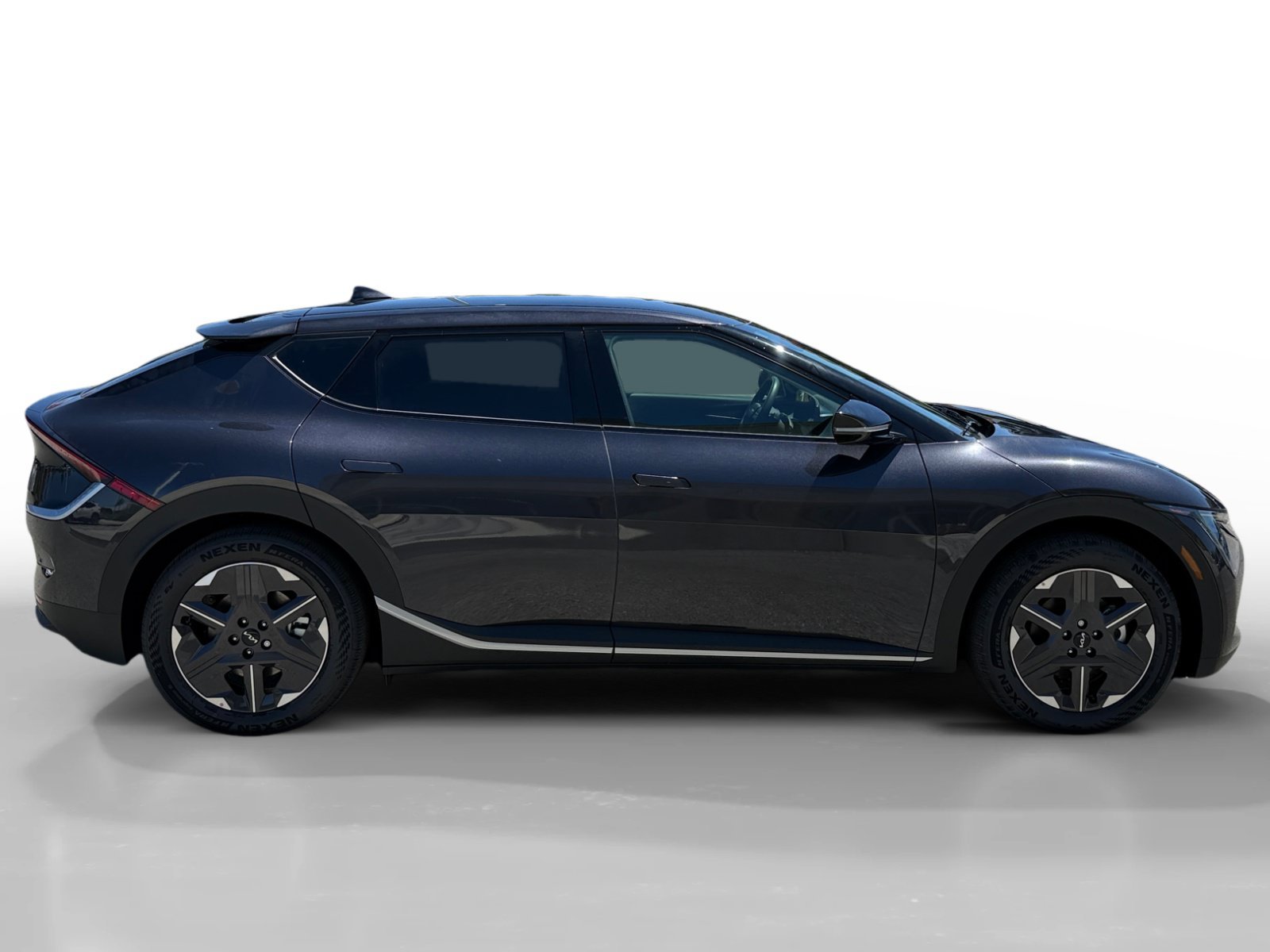 New 2026 Panthera Metal Kia LIGHT image 6