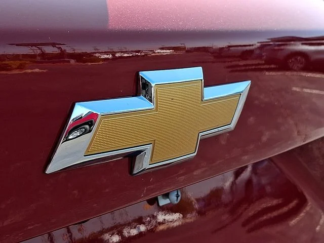 New 2026 Red Chevrolet LT image 22