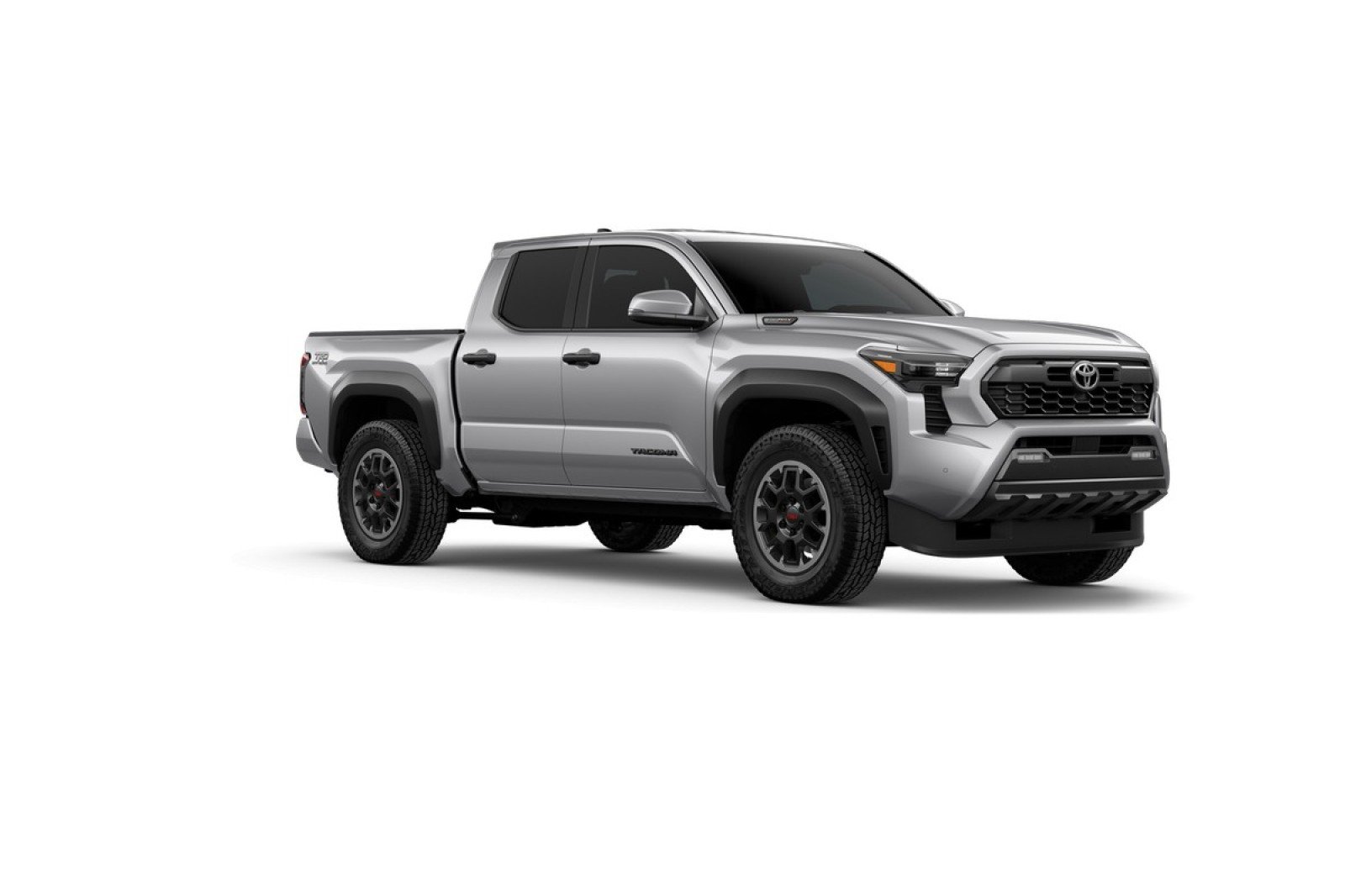 2025 Toyota Tacoma TRD Off Road - Photo 15