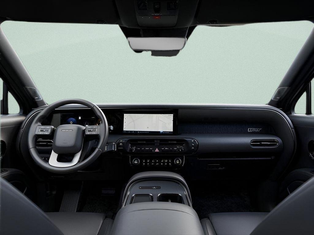 2026 Hyundai Palisade XRT Pro - Photo 11