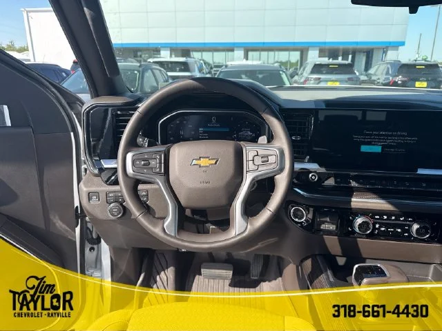 2026 Chevrolet Silverado 1500 LT - Photo 15