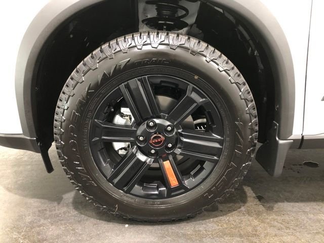 2026 Nissan Rogue Rock Creek - Photo 19