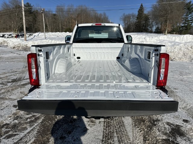 2026 Ford F-250 Super Duty XL - Photo 22