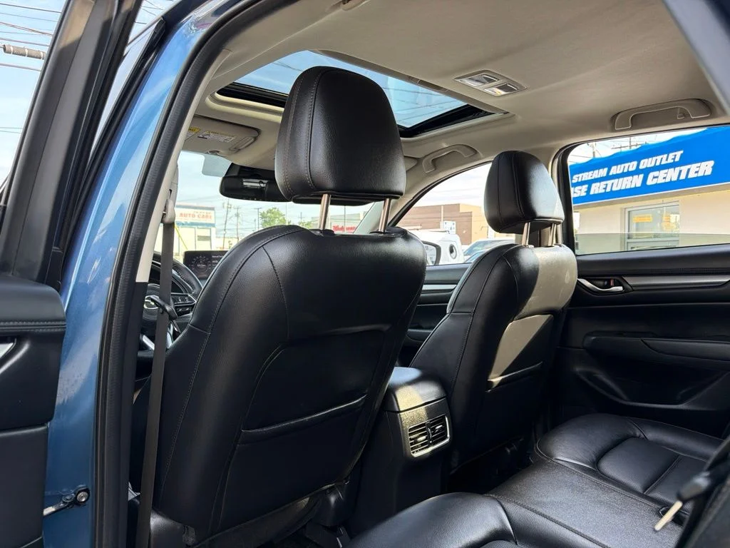 2023 Mazda CX-5 S Preferred package - Photo 26