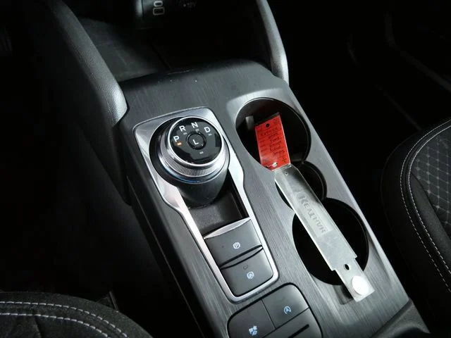 Certified Used 2025 Gray Ford Active image 21