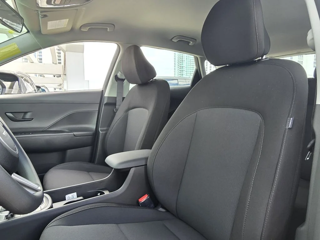 New 2027  Hyundai SE image 22