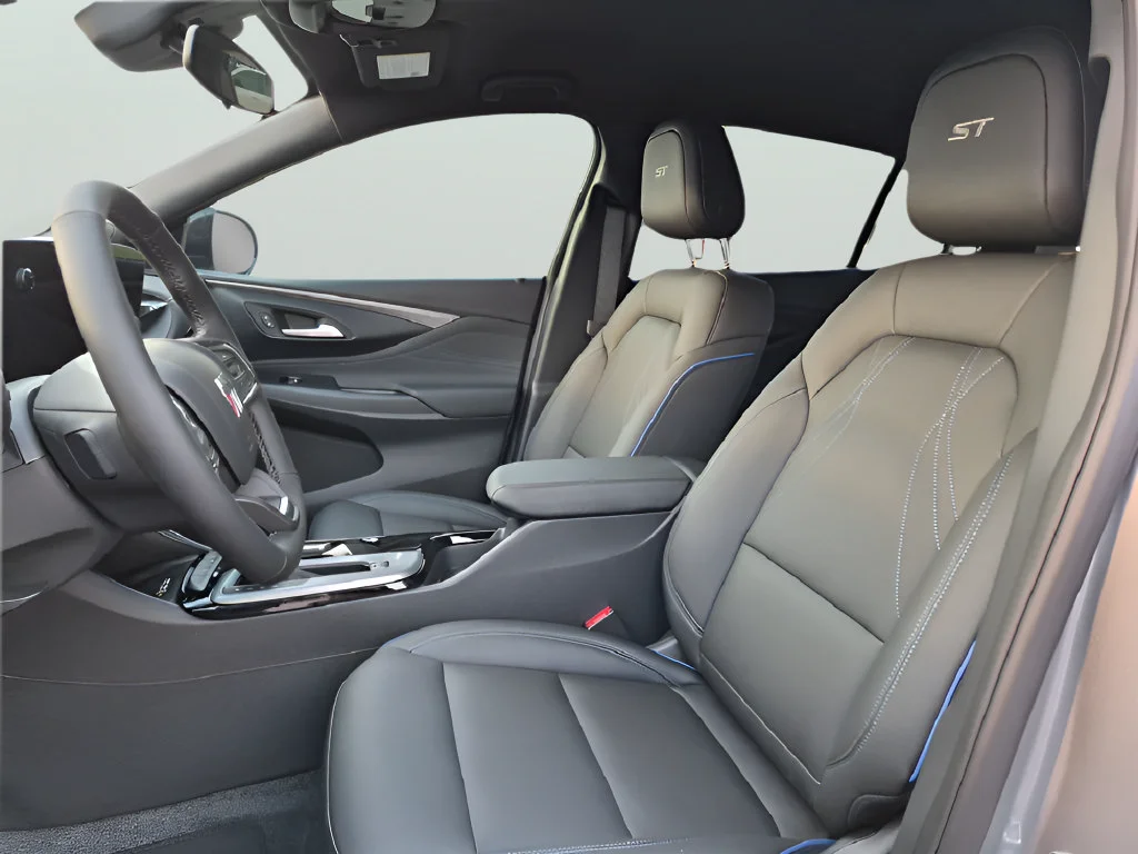 New 2026 Buick Envista Sport Touring, photo 24