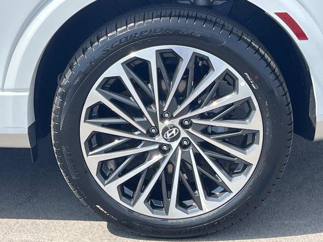 2026 Hyundai Palisade Calligraphy - Photo 52