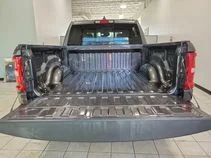 New 2026 Granite Crystal Metallic Clear-Coat Exterior Paint RAM Big Horn/Lone Star image 8