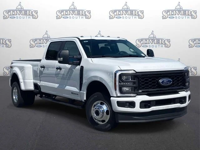 2026 Ford F-350SD F-350® XL