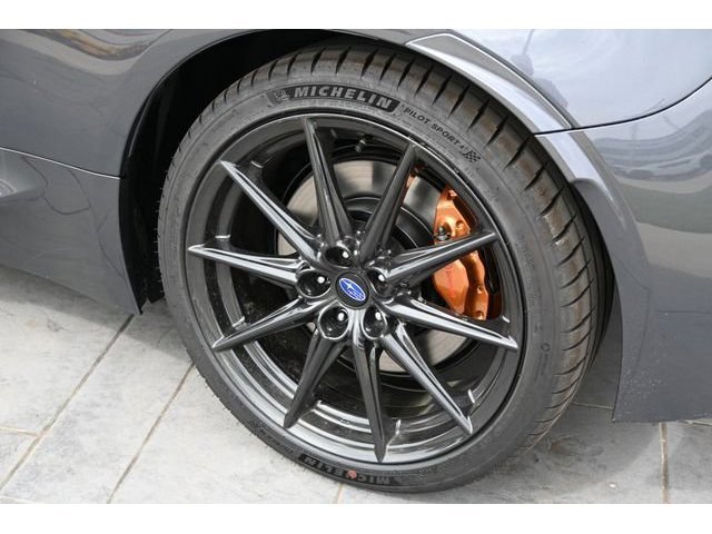 New 2026 Gray Subaru tS image 45