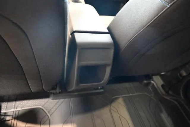 New 2026 Sterling Gray Metallic Chevrolet LS image 25