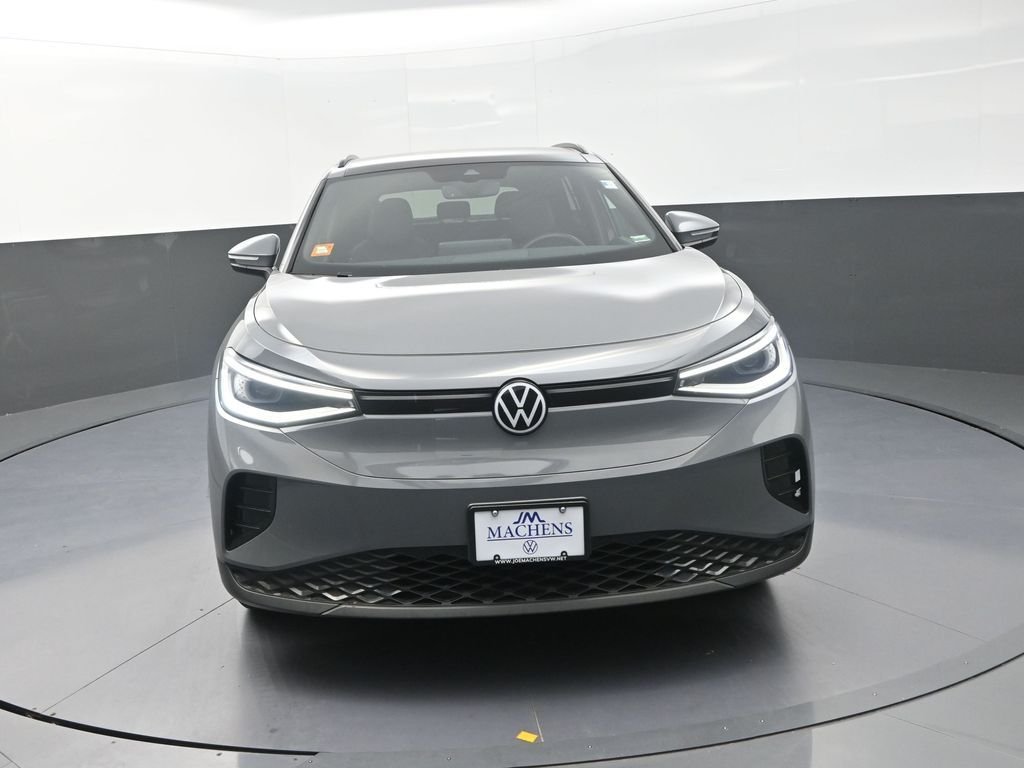 Used 2023 Volkswagen ID.4 S with VIN 1V25MPE86PC031827 for sale in Columbia, MO