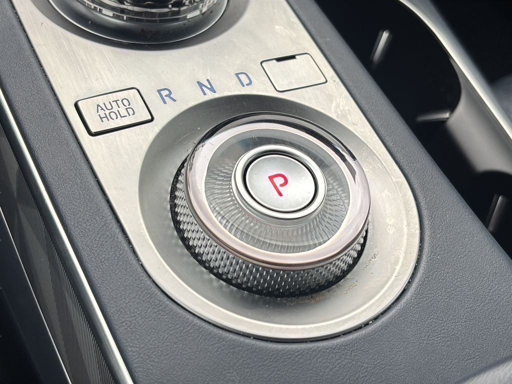 2025 GENESIS GV70 Sport - Photo 29