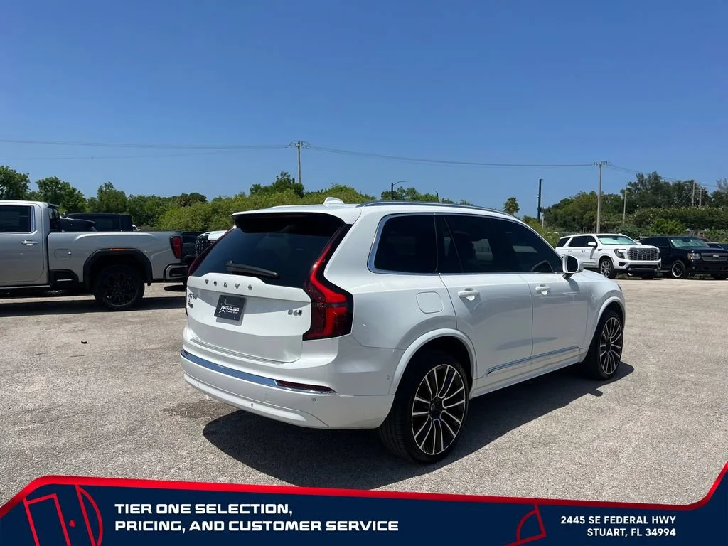 Used 2025  Volvo Ultra image 7