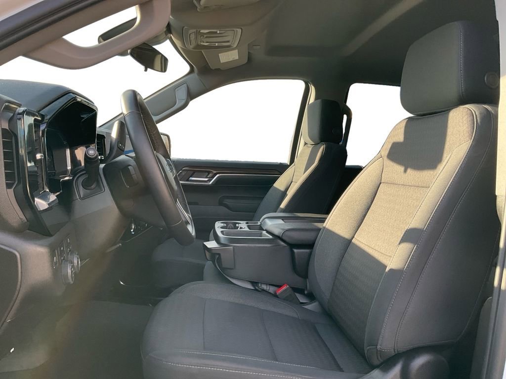 2024 Chevrolet Silverado 1500 RST - Photo 22