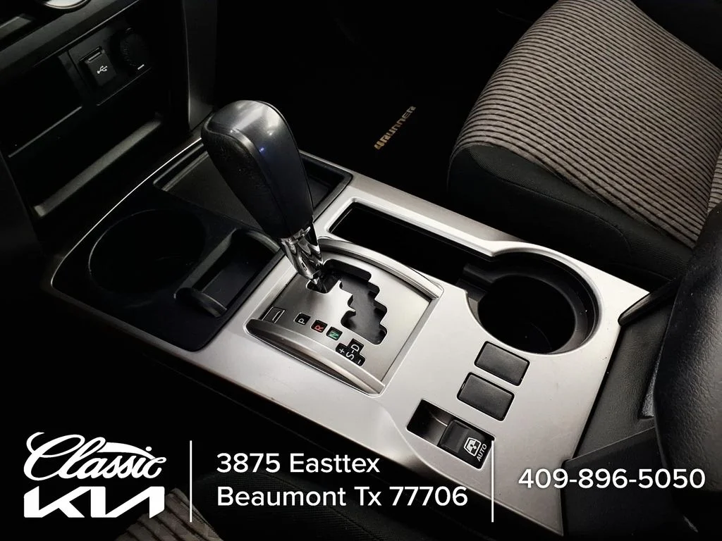 Used 2024 Black Toyota SR5 image 21