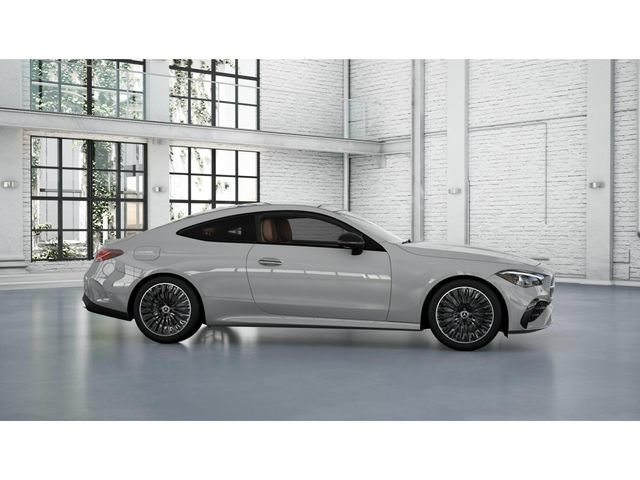New 2027 MANUFAKTUR Alpine Grey Mercedes-Benz CLE 450 image 16