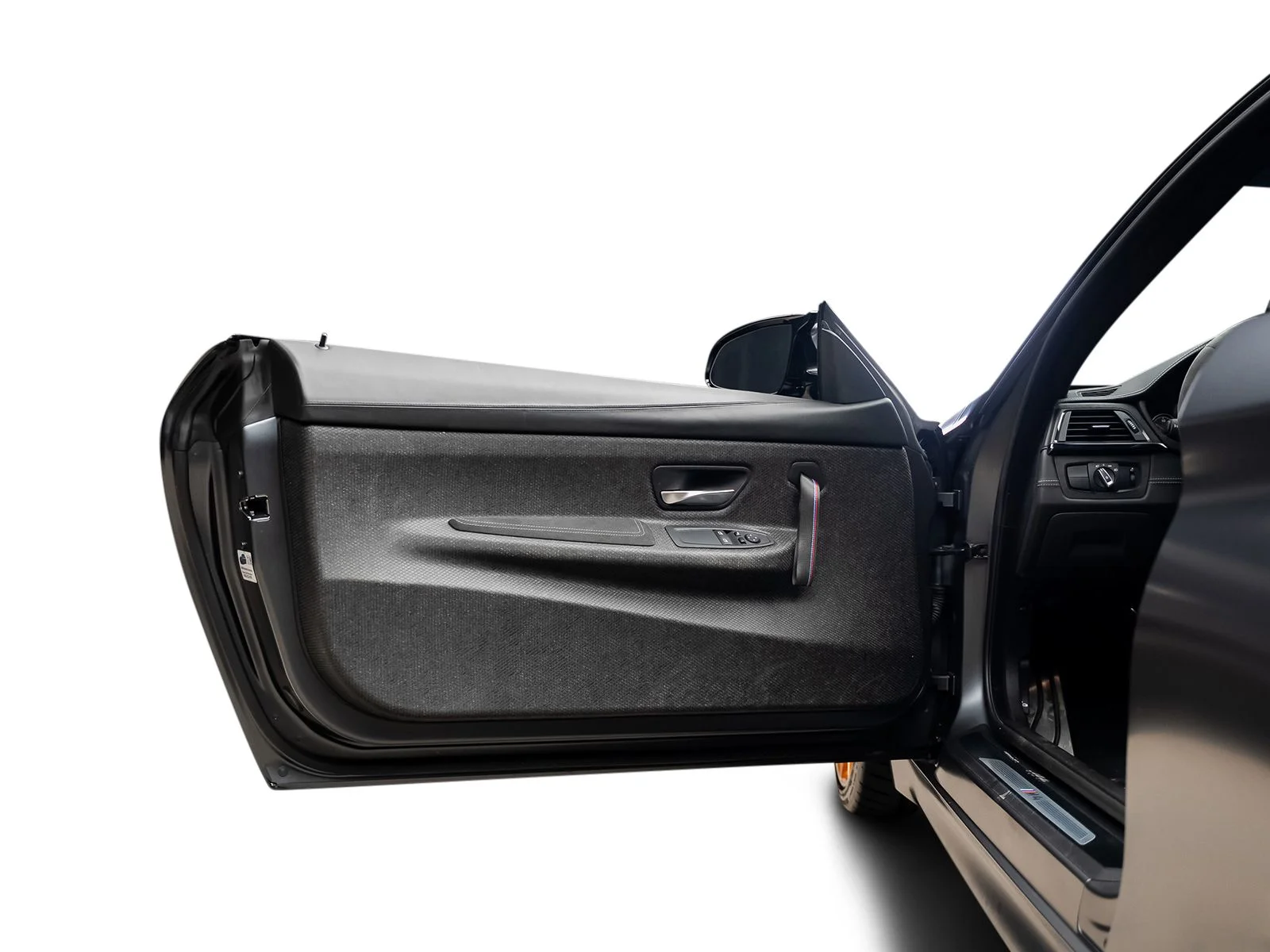Used 2016 Gray BMW GTS image 52