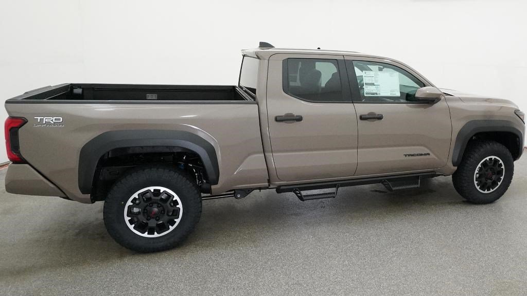 New 2026 Mudbath Toyota  TRD Off-Road image 16