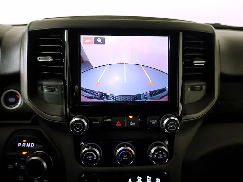 2026 RAM 1500 Warlock - Photo 27