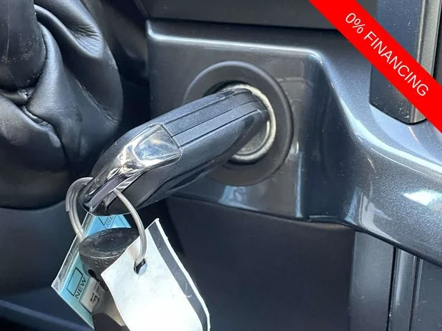 New 2026 Silver Ford STX image 25
