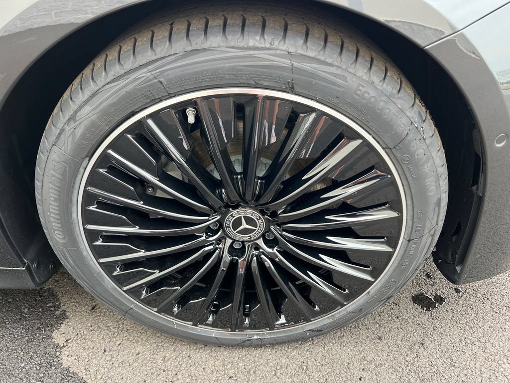 New 2026 Graphite Grey Metallic Mercedes-Benz E 350 image 73