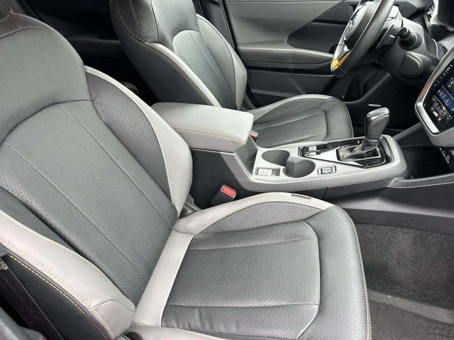 Used 2024 Red Subaru Wilderness image 23