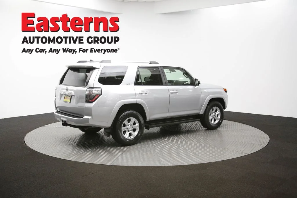 Used 2024 Silver Toyota SR5 image 42