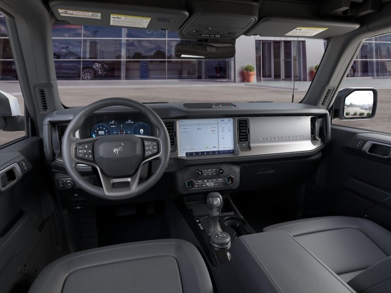 New 2026 Avalanche Gray Ford Outer Banks® image 34