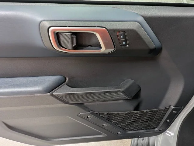 New 2026 Avalanche Gray Ford Heritage Edition image 42