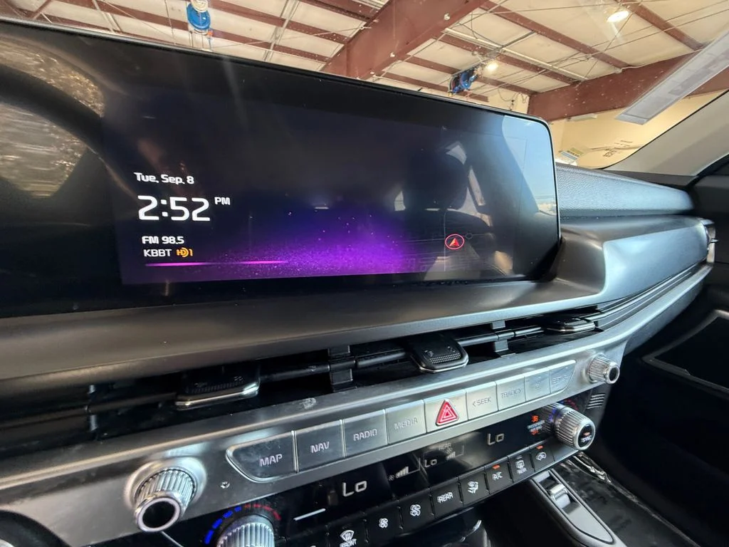 Used 2025 Gray Kia S image 21