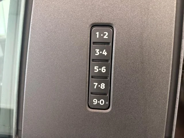 New 2026 Avalanche Gray Ford Badlands® image 29
