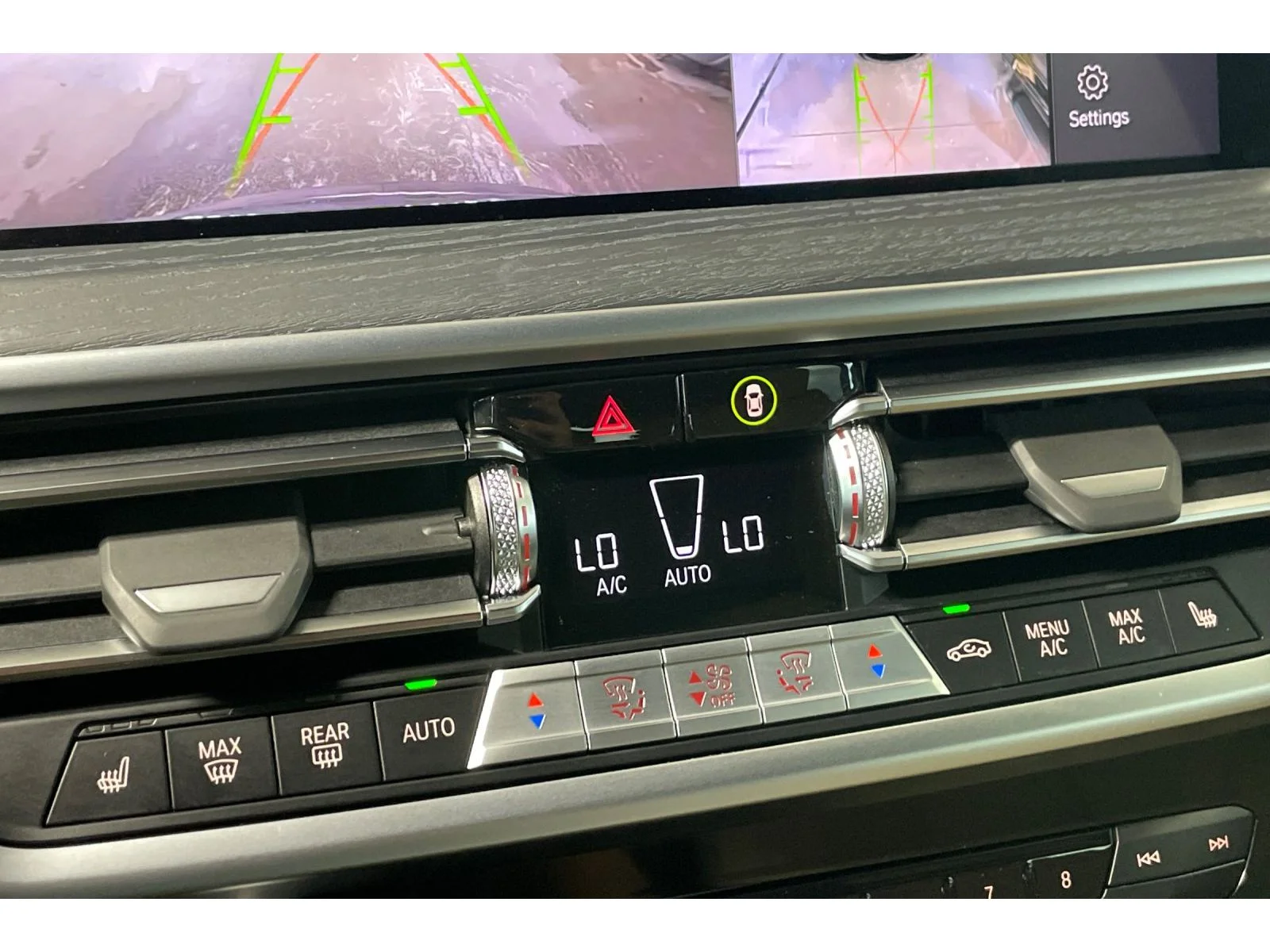 Used 2023 Dark Graphite Metallic BMW sDrive30i image 27