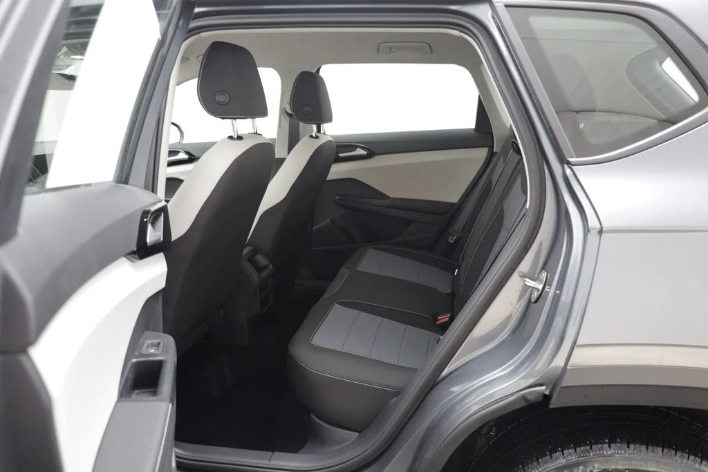 New 2026 Platinum Gray Volkswagen 1.5T S image 14
