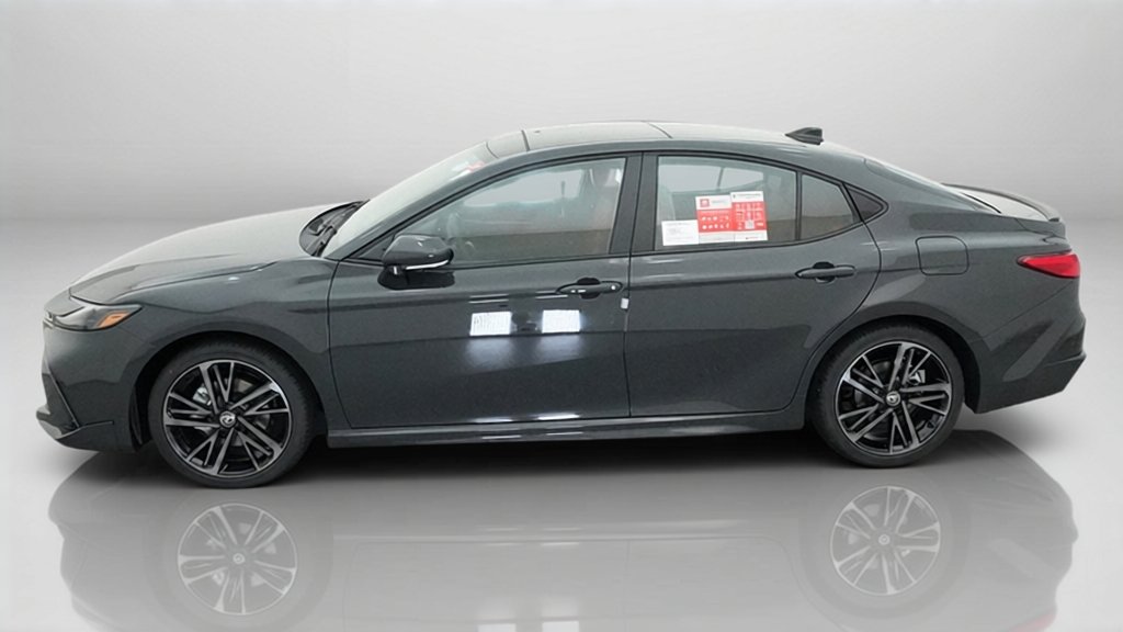 New 2026 Underground Toyota XSE image 2