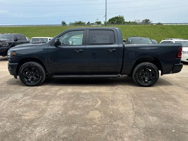 New 2026 Blue Ram Express image 9