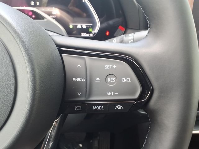 New 2026 Aero Gray Metallic Mazda 2.5 S Premium Plus AWD image 19