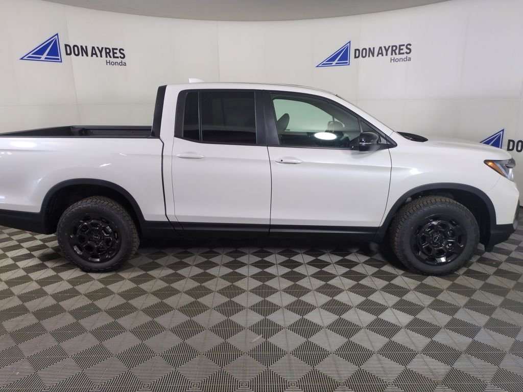 2026 Honda Ridgeline TrailSport - Photo 6
