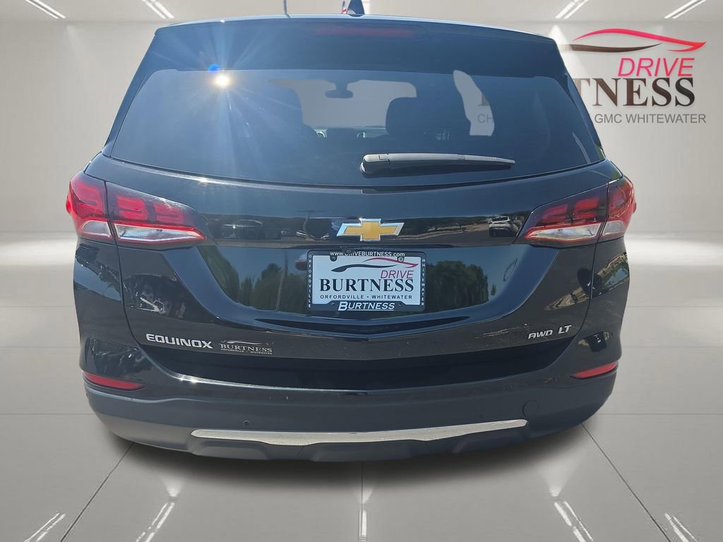 2023 Chevrolet Equinox LT - Photo 7