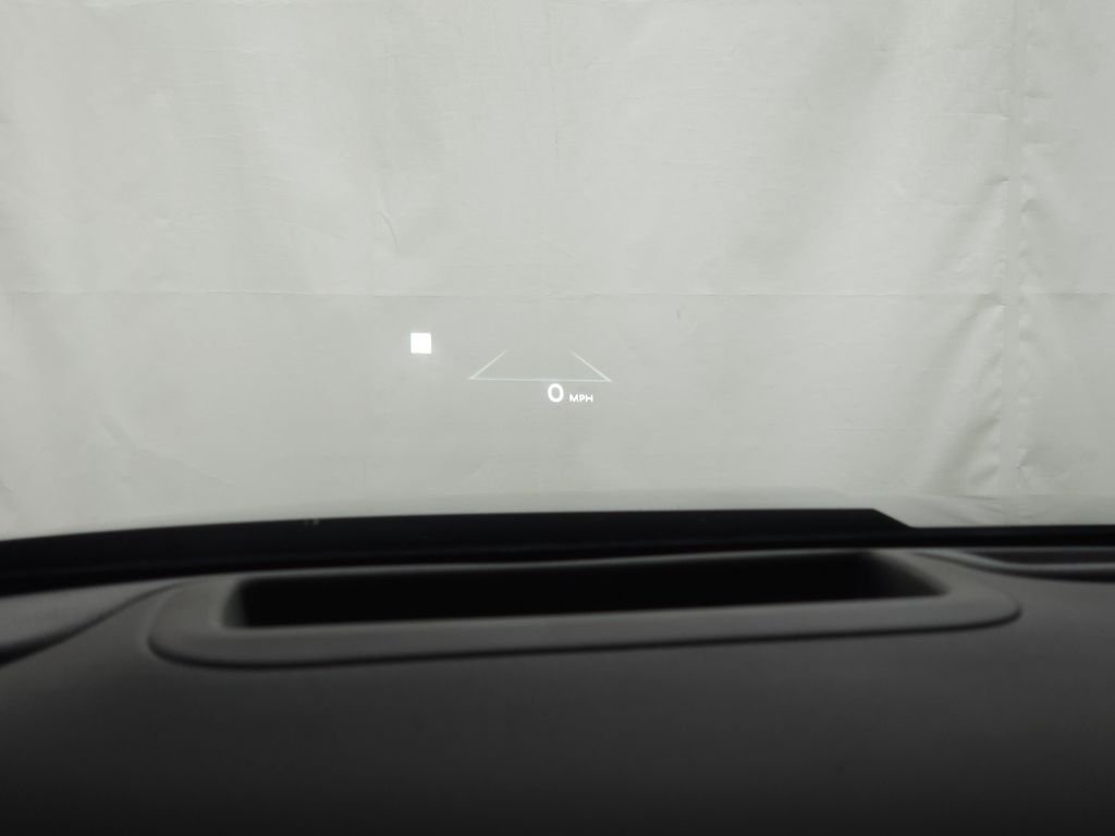 2025 Hyundai Tucson Limited - Photo 24