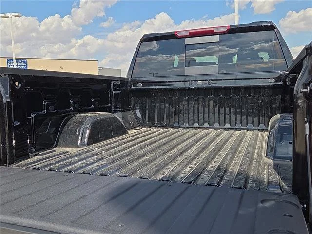 New 2026 Onyx Black GMC Elevation image 8