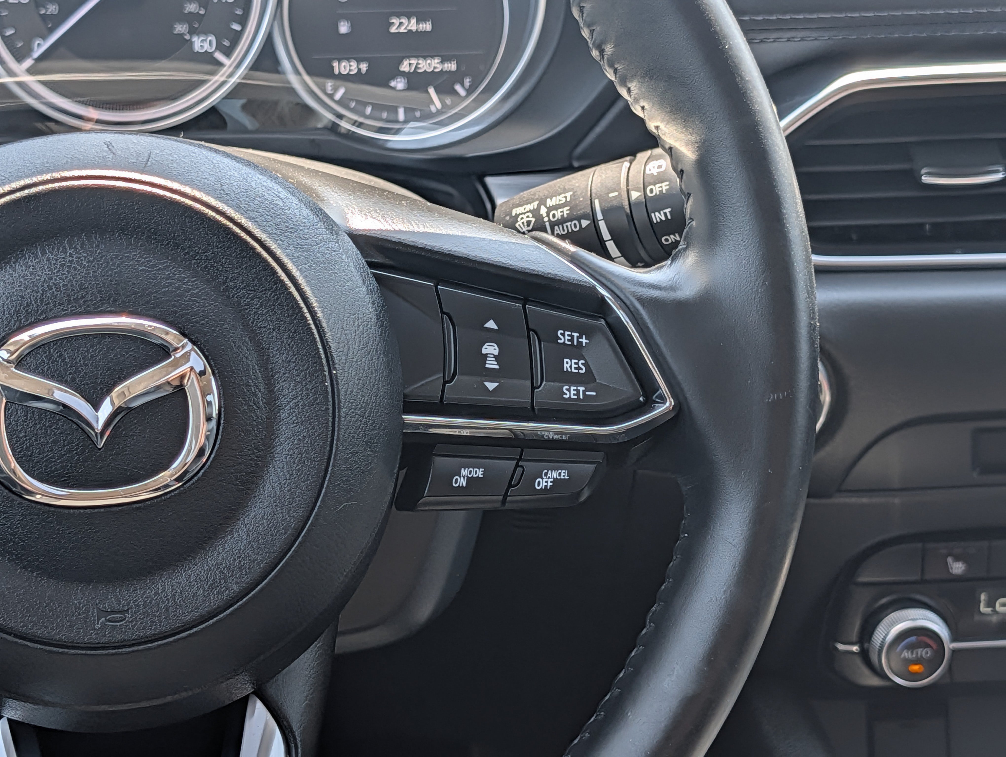 2020 Mazda CX-5 Touring - Photo 23