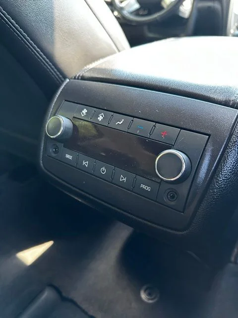 2017 GMC Acadia Limited Base - Photo 24
