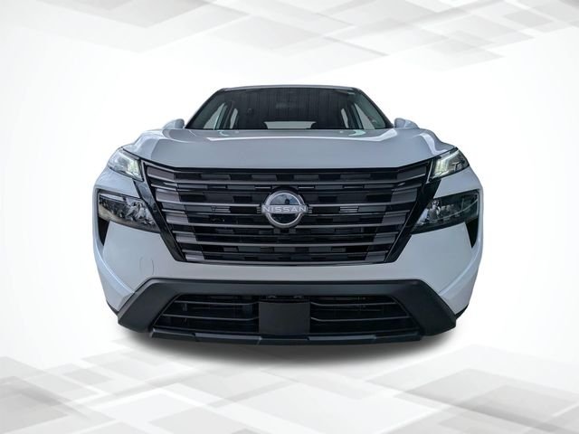 New 2026 White Nissan SV image 6