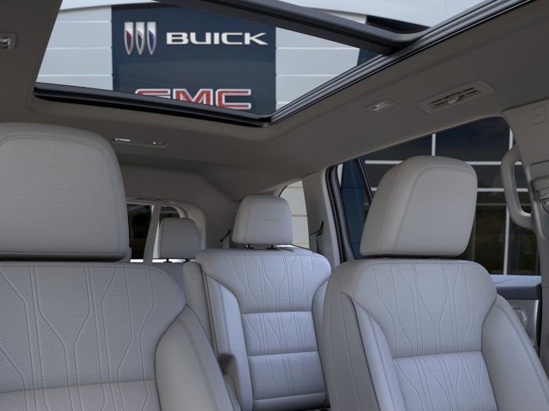 2026 Buick Enclave Avenir - Photo 24