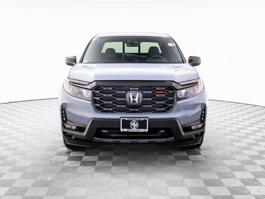 2026 Honda Ridgeline TrailSport - Photo 9