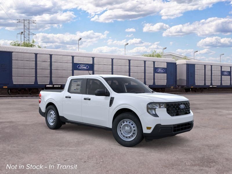 New 2026 Oxford White Ford XL image 7