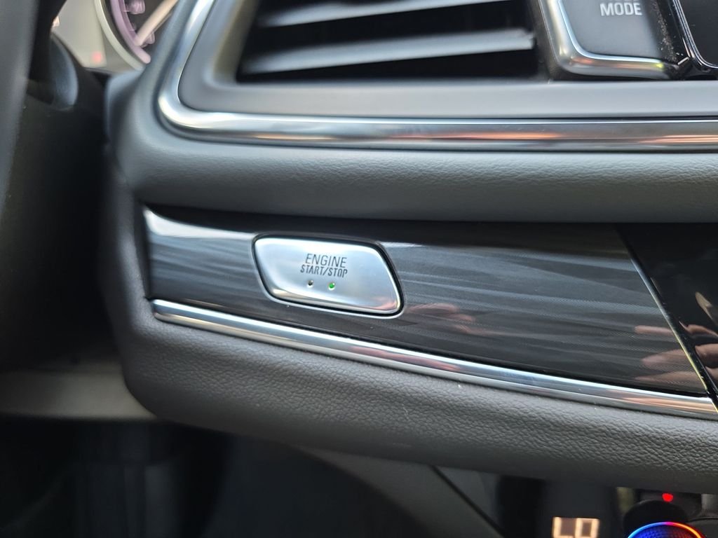 Used 2024 Gray Buick Essence image 24