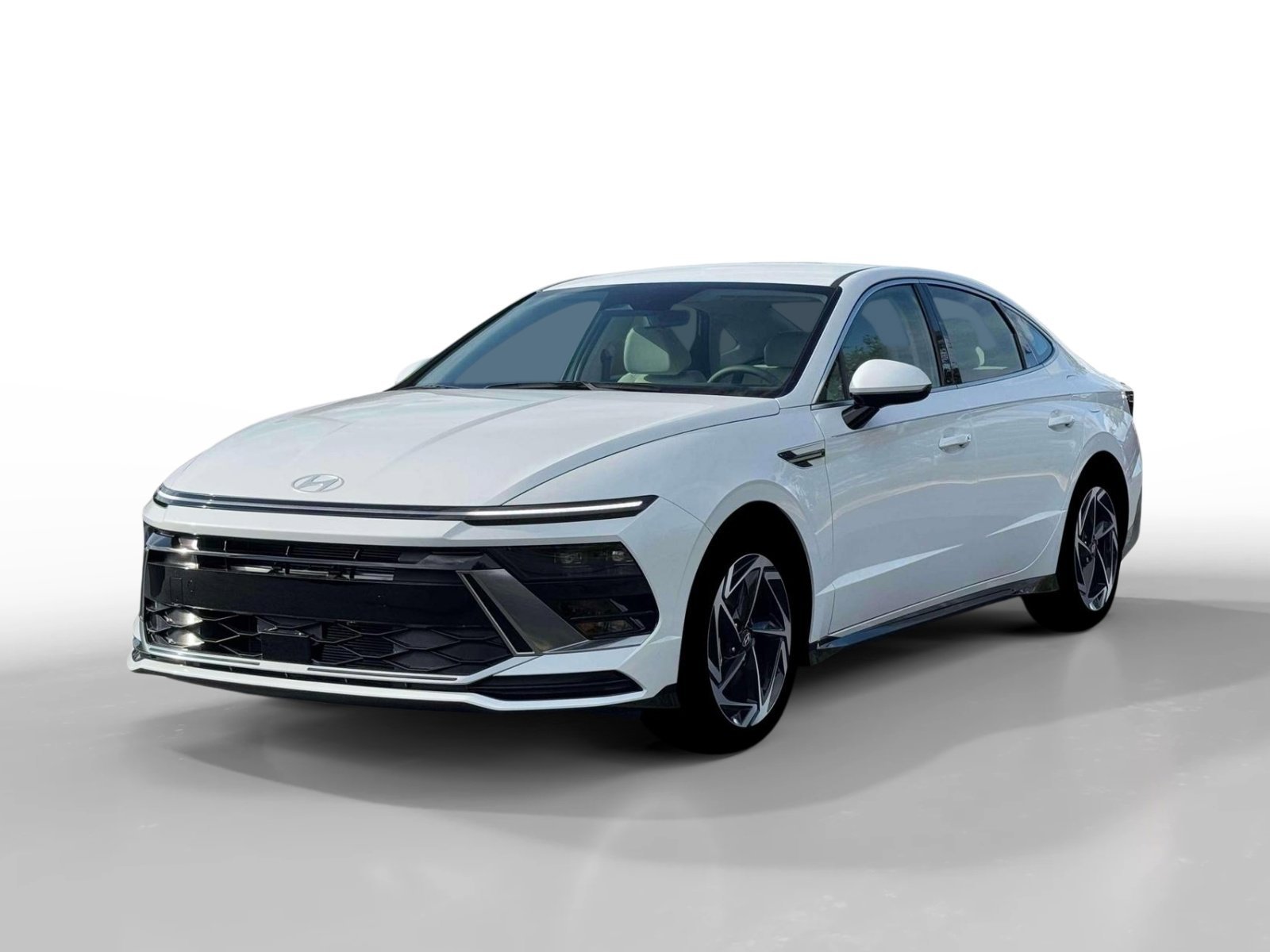2026 Hyundai Sonata SEL AWD's photo